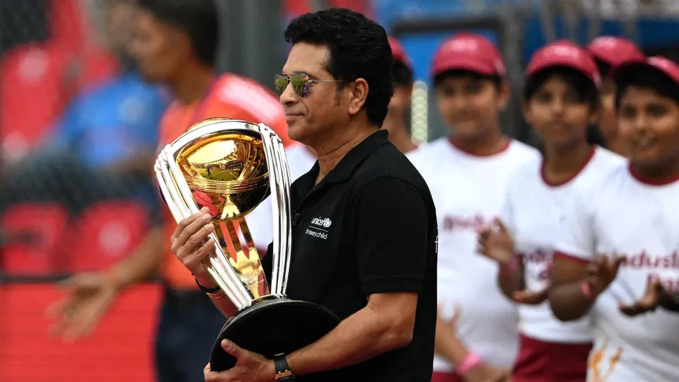 22 Years And Counting! Zimbabwe Legend Breaks Sachin Tendulkar's Record For Longest ODI Career